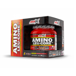 Amix Nutrition Amino LEU-CORE™ 8:1:1 390 g.